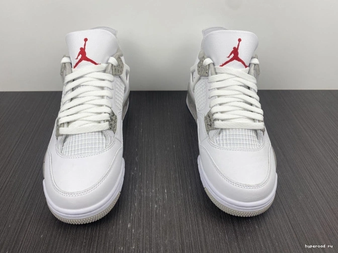 Retro White Jordan CT8527-100 4 (2021) Oreo 1015